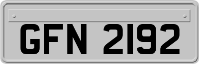 GFN2192
