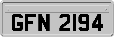 GFN2194