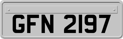 GFN2197