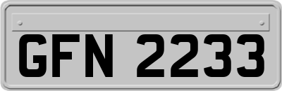 GFN2233