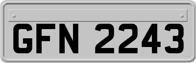 GFN2243