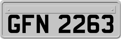 GFN2263