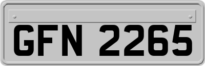 GFN2265