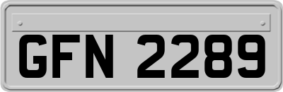 GFN2289