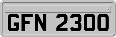 GFN2300