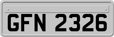 GFN2326