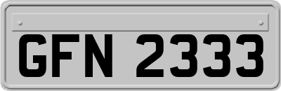 GFN2333