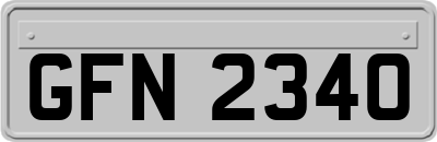 GFN2340