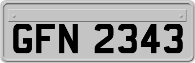 GFN2343