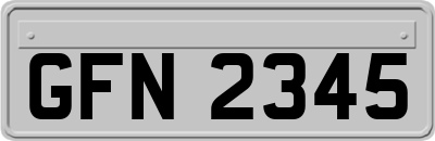 GFN2345