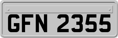 GFN2355