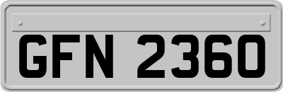 GFN2360