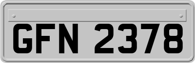 GFN2378