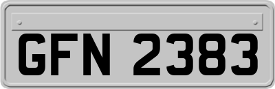 GFN2383