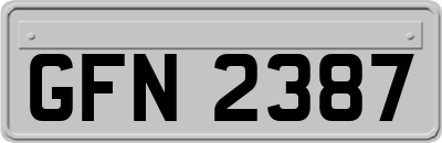 GFN2387