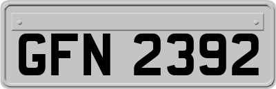 GFN2392