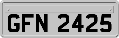 GFN2425