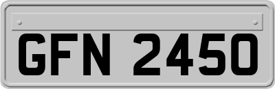 GFN2450