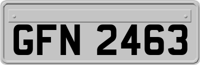 GFN2463