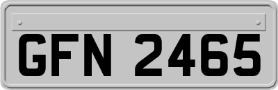 GFN2465