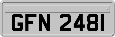 GFN2481