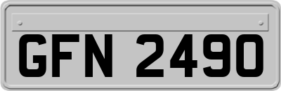 GFN2490