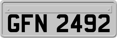 GFN2492