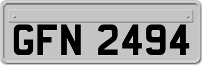GFN2494