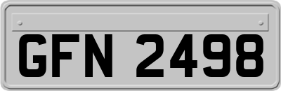 GFN2498