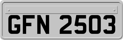 GFN2503