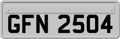 GFN2504