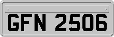 GFN2506