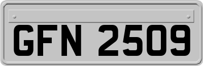 GFN2509