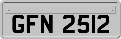 GFN2512