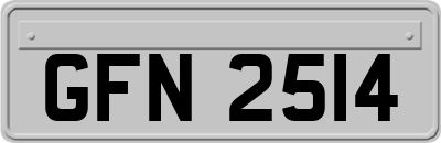 GFN2514