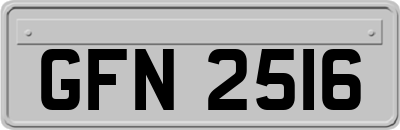GFN2516