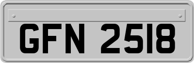 GFN2518