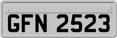 GFN2523