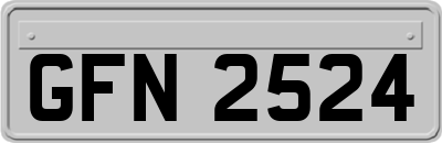 GFN2524