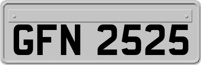 GFN2525