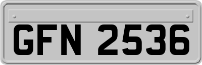 GFN2536