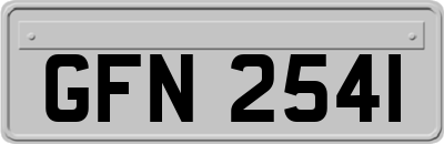 GFN2541