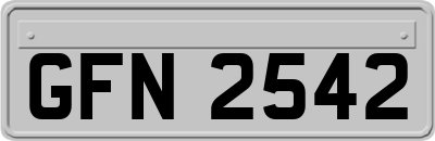 GFN2542