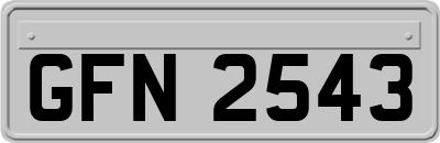 GFN2543