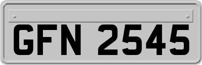 GFN2545
