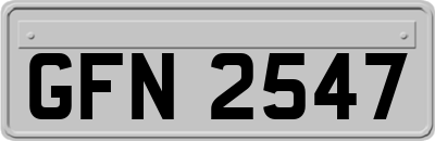 GFN2547
