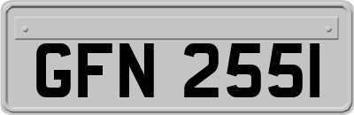 GFN2551