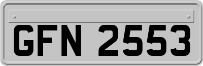 GFN2553
