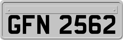 GFN2562
