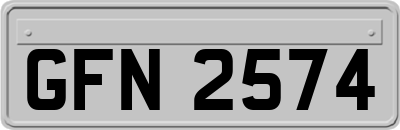 GFN2574